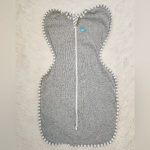Love to Dream Swaddle Up 1.0 TOG